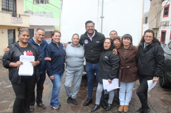 ENTREGA DIF CAPITAL APOYOS DEL BANCO DE ALIMENTOS ENTREGA DIF CAPITAL APOYOS DEL BANCO DE ALIMENTOS