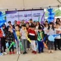 INAUGURA KARLA ESTRADA CURSO DE VERANO 2025 DEL AYUNTAMIENTO DE ZACATECAS