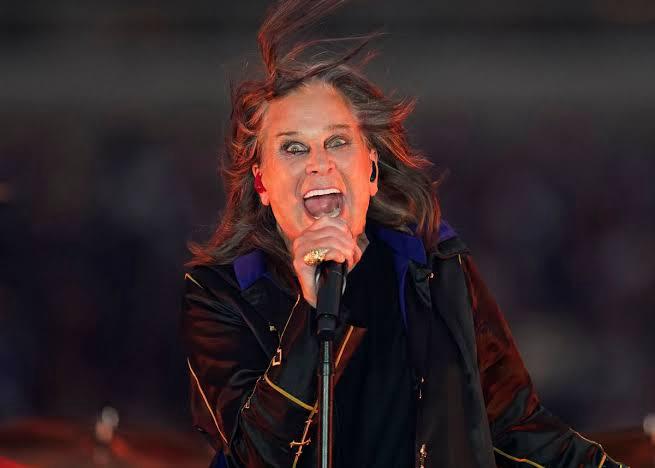 MUERE OZZY OSBOURNE «EL L PRÍNCIPE DE LAS TINIEBLAS”