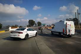 GUARDIA NACIONAL DESPLIEGA PLAN «CERO ROBOS», PARA COMBATIR DELITOS EN CARRETERAS Y AUTOPISTAS