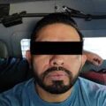 DETIENEN EN JALISCO A ULISES PINTO, PRESUNTO LÍDER DE LA BARREDORA EN TABASCO