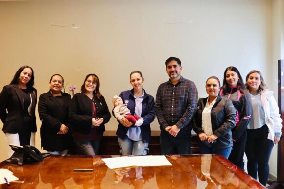 FIRMA DIF CAPITAL CARTA DE INTENCIÓN CON CLINICA DE OJOS ZACATECAS FIRMA DIF CAPITAL CARTA DE INTENCIÓN CON CLINICA DE OJOS ZACATECAS