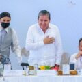 PARTICIPA GOBERNADOR DAVID MONREAL EN CUARTA REUNIÓN DE SEGURIDAD DE LA REGIÓN CENTRO-OCCIDENTE