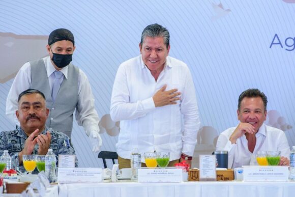 PARTICIPA GOBERNADOR DAVID MONREAL EN CUARTA REUNIÓN DE SEGURIDAD DE LA REGIÓN CENTRO-OCCIDENTE PARTICIPA GOBERNADOR DAVID MONREAL EN CUARTA REUNIÓN DE SEGURIDAD DE LA REGIÓN CENTRO-OCCIDENTE