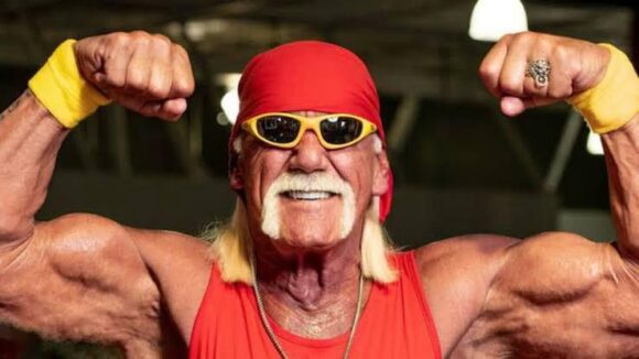 MURIÓ HULK HOGAN, LEYENDA DE LA LUCHA LIBRE EN EE.UU. MURIÓ HULK HOGAN, LEYENDA DE LA LUCHA LIBRE EN EE.UU.