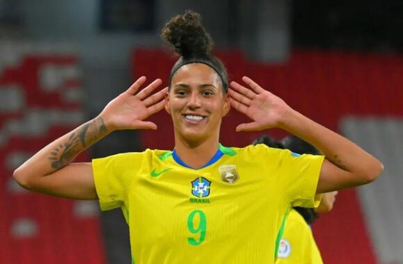 BRASIL GOLEA 5-1 A URUGUAY Y JUGARÁ CON COLOMBIA LA FINAL DE LA COPA AMÉRICA