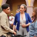 BENEFICIA LA CAPITAL A MÁS DE 200 FAMILIAS CON EL PROGRAMA “JUNTOS CONSTRUYENDO LA INCLUSIÓN”