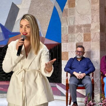 ORGANIZA DIPUTADA KARLA ESTRADA CONVERSATORIO PARA LEGISLAR A FAVOR DE LA LACTANCIA EN ZACATECAS ORGANIZA DIPUTADA KARLA ESTRADA CONVERSATORIO PARA LEGISLAR A FAVOR DE LA LACTANCIA EN ZACATECAS