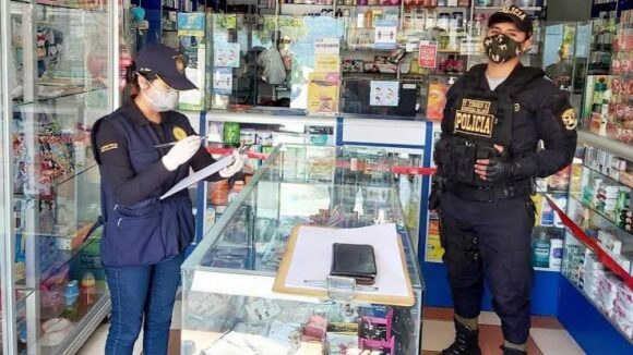 MARINA DETECTA RED DE FARMACIAS DEL CRIMEN ORGANIZADO MARINA DETECTA RED DE FARMACIAS DEL CRIMEN ORGANIZADO