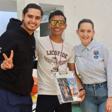 EL VERANO DEPORTIVO EN COLINAS DEL PADRE CULMINA CON ÉXITO EL VERANO DEPORTIVO EN COLINAS DEL PADRE CULMINA CON ÉXITO