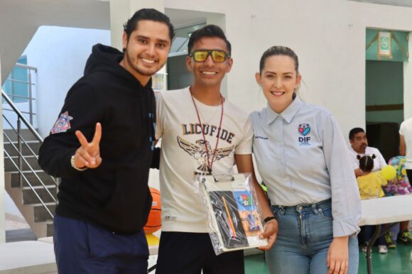 EL VERANO DEPORTIVO EN COLINAS DEL PADRE CULMINA CON ÉXITO