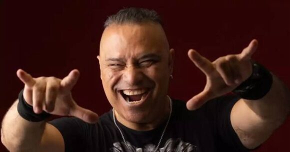 XAVA DRAGO VOCALISTA DE CODA, SE DESPIDE, FUE DESAHUCIADO POR CÁNCER