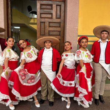 LA CAPITAL FOMENTA EL TALENTO DE CIENTOS DE NIÑOS EN LA CASA MUNICIPAL DE CULTURA LA CAPITAL FOMENTA EL TALENTO DE CIENTOS DE NIÑOS EN LA CASA MUNICIPAL DE CULTURA
