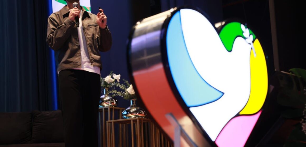 RECONOCE GOBIERNO DEL ESTADO A LA JUVENTUD ZACATECANA CON LA ENTREGA DEL PREMIO ESTATAL DE LA JUVENTUD 2025