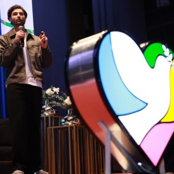 RECONOCE GOBIERNO DEL ESTADO A LA JUVENTUD ZACATECANA CON LA ENTREGA DEL PREMIO ESTATAL DE LA JUVENTUD 2025 RECONOCE GOBIERNO DEL ESTADO A LA JUVENTUD ZACATECANA CON LA ENTREGA DEL PREMIO ESTATAL DE LA JUVENTUD 2025