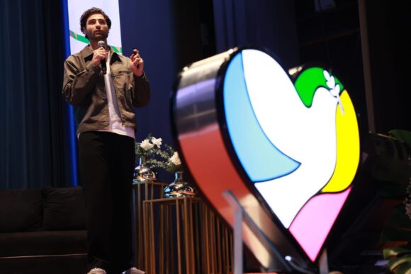 RECONOCE GOBIERNO DEL ESTADO A LA JUVENTUD ZACATECANA CON LA ENTREGA DEL PREMIO ESTATAL DE LA JUVENTUD 2025