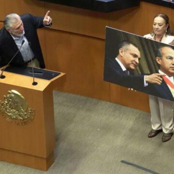 LOS ESCÁNDALOS DE ADÁN AUGUSTO LÓPEZ, INCREMENTA TENSIÓN ENTRE EU Y MÉXICO LOS ESCÁNDALOS DE ADÁN AUGUSTO LÓPEZ, INCREMENTA TENSIÓN ENTRE EU Y MÉXICO