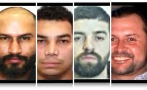 EE.UU. SANCIONA A 4 PERSONAS Y 13 EMPRESAS LIGADAS AL CJNG POR FRAUDE DE TIEMPOS COMPARTIDOS