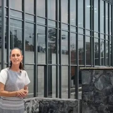 TRUMP: «MÉXICO HACE LO QUE LES DECIMOS», SHEINBAUM: «EN MÉXICO EL PUEBLO MANDA» TRUMP: «MÉXICO HACE LO QUE LES DECIMOS», SHEINBAUM: «EN MÉXICO EL PUEBLO MANDA»