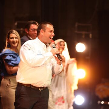 CONCLUYE CON ÉXITO EL FESTIVAL DE CIUDADES MEXICANAS PATRIMONIO MUNDIAL EN ZACATECAS