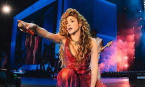SHAKIRA ESTÁ POR AGOTAR LOS BOLETOS EN TODOS SUS CONCIERTOS EN MÉXICO; ASÍ VA SU GIRA