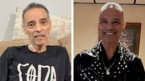 MUERE XAVA DRAGO: VOCALISTA DE LA BANDA DE ROCK CODA A LOS 56 AÑOS