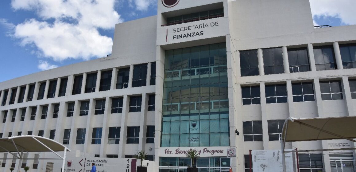 FORTALECE ZACATECAS SOLIDEZ FINANCIERA CON CALIFICACIONES POSITIVAS DE HR Y FITCH RATINGS