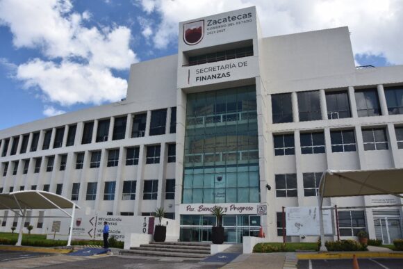 FORTALECE ZACATECAS SOLIDEZ FINANCIERA CON CALIFICACIONES POSITIVAS DE HR Y FITCH RATINGS