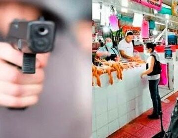 EN VERACRUZ TRES CARTELES IMPONEN COBRO DE PISO