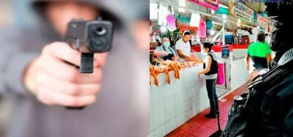 EN VERACRUZ TRES CARTELES IMPONEN COBRO DE PISO EN VERACRUZ TRES CARTELES IMPONEN COBRO DE PISO