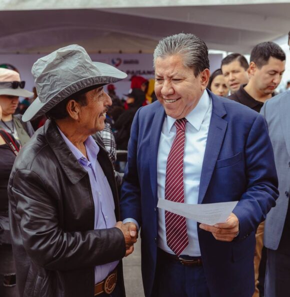 IMPULSA MIGUEL VARELA OPERATIVO EMERGENTE PARA ATENDER AFECTACIONES POR LLUVIAS