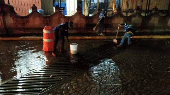 IMPULSA GOBERNADOR DAVID MONREAL INICIATIVA PARA ELIMINAR EL REQUISITO DE LA APOSTILLA DE LOS CERTIFICADOS DE NACIMIENTO EXTRANJERO