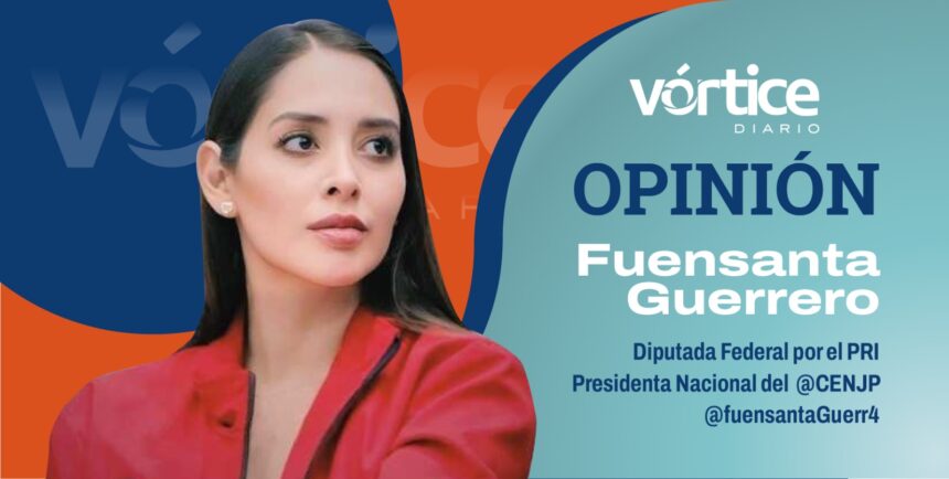 TINTERO:OPINIÓN Fuensanta Guerrero