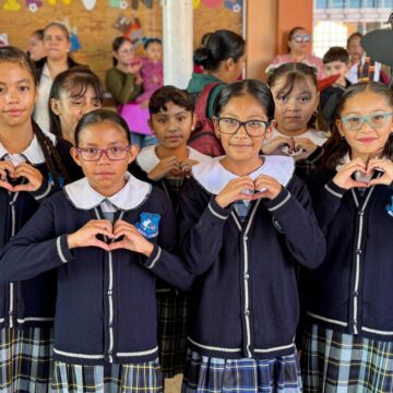 CON MÁS DE 184 MDP, ARRANCA EN ZACATECAS “APOYOS EDUCATIVOS PARA EL BIENESTAR”, EN BENEFICIO DE NIÑAS, NIÑOS Y ADOLESCENTES