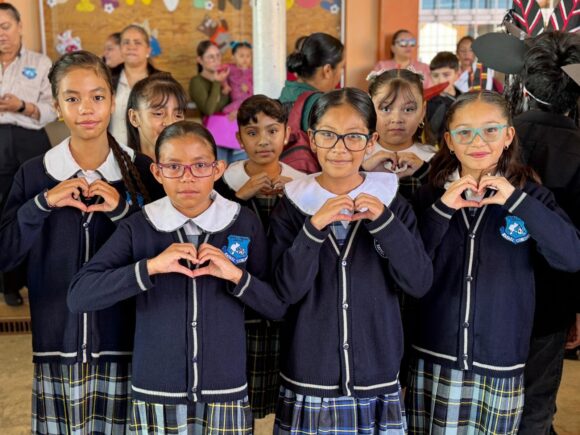 CON MÁS DE 184 MDP, ARRANCA EN ZACATECAS “APOYOS EDUCATIVOS PARA EL BIENESTAR”, EN BENEFICIO DE NIÑAS, NIÑOS Y ADOLESCENTES