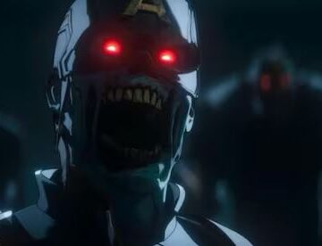ESTRENAN TRÁILER DE “MARVEL ZOMBIES”