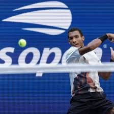 AUGER-ALIASSIME REMONTA A DE MINAUR Y AVANZA A SEMIFINALES DEL ABIERTO DE EU