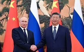 ASEGURA TRUMP QUE XI JINPING «CONSPIRA» CONTRA EE.UU. JUNTO A RUSIA Y COREA DEL NORTE