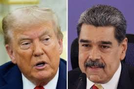 «VENEZUELA ESTÁ CREÁNDONOS UN TREMENDO PROBLEMA, NO LO VAMOS A CONSENTIR»: TRUMP