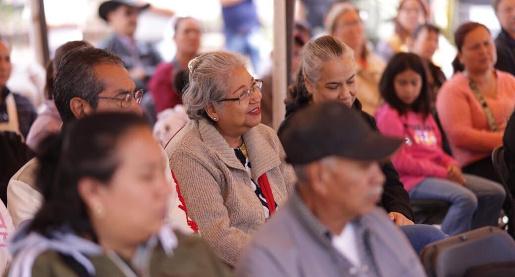 EL AYUNTAMIENTO DE ZACATECAS Y LA FUNDACIÓN ORGULLO POR ZACATECAS REALIZAN SÉPTIMA ENTREGA DE APOYOS A LA VIVIENDA