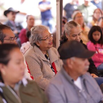 EL AYUNTAMIENTO DE ZACATECAS Y LA FUNDACIÓN ORGULLO POR ZACATECAS REALIZAN SÉPTIMA ENTREGA DE APOYOS A LA VIVIENDA