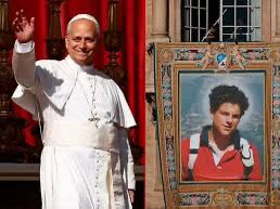 PAPA LEÓN XIV CANONIZÓ A CARLO ACUTIS, EL PRIMER “SANTO MILLENNIAL”