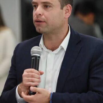 MIGUEL VARELA PRESENTARÁ LA POLICÍA TURÍSTICA