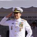 CAPTURAN AL MÁS ALTO CARGO NAVAL DE LA HISTORIA EN MÉXICO, EL VICEALMIRANTE MANUEL ROBERTO FARÍAS LAGUNA