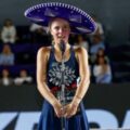 GUADALAJARA OPEN AKRON 2025: ESTO ES LO QUE SE LLEVARÁ LA CAMPEONA
