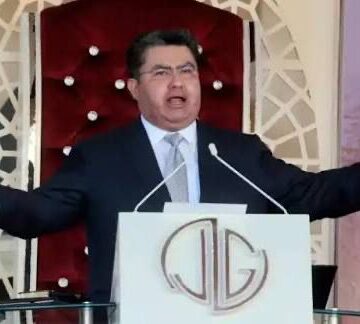 BERMÚDEZ SEGUIRÁ DETENIDO EN PARAGUAY MIENTRAS AVANZA EXTRADICIÓN