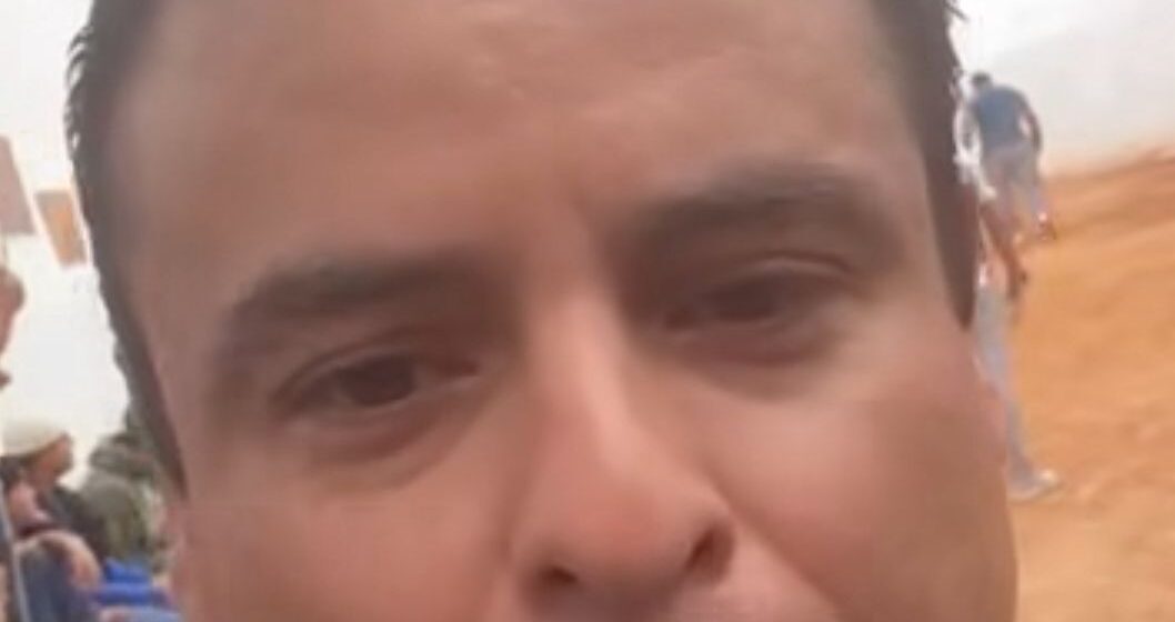 SIGUE LA GIRA DEL PRESIDENTE MIGUEL VARELA