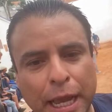 SIGUE LA GIRA DEL PRESIDENTE MIGUEL VARELA SIGUE LA GIRA DEL PRESIDENTE MIGUEL VARELA