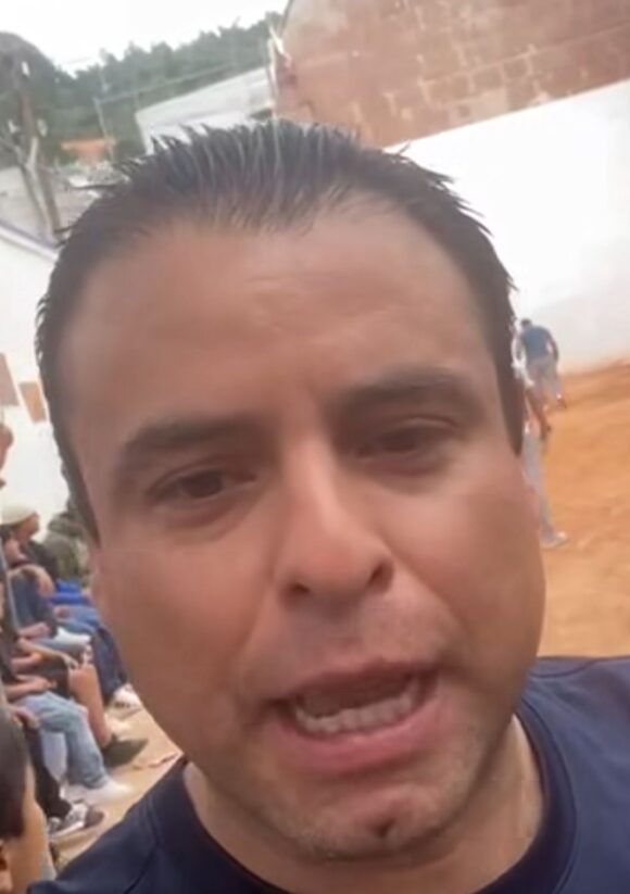 SIGUE LA GIRA DEL PRESIDENTE MIGUEL VARELA