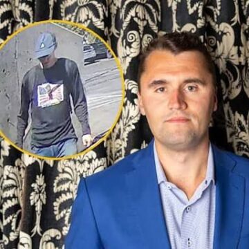 TYLER ROBINSON ESCUCHA LOS CARGOS QUE LE IMPUTAN POR EL ASESINATO DE CHARLIE KIRK TYLER ROBINSON ESCUCHA LOS CARGOS QUE LE IMPUTAN POR EL ASESINATO DE CHARLIE KIRK